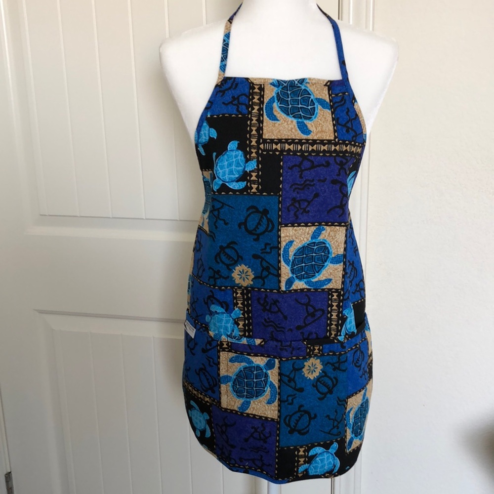 HAWAII Design Apron